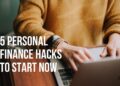 Finance hacks for small business owners: A Guide to Financial Success