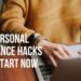 Finance hacks for small business owners: A Guide to Financial Success