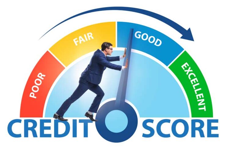 How to Build Credit Score Fast: A Comprehensive Guide to Improving Your Credit