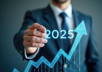 Strategic Financial Planning for 2025: Navigating the Future with Confidence