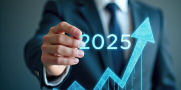 Strategic Financial Planning for 2025: Navigating the Future with Confidence